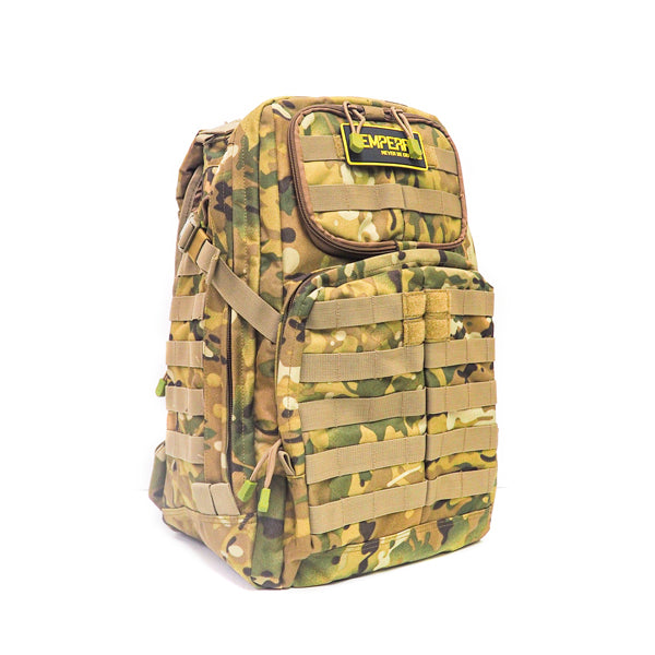 Mochila Táctica - 40lt