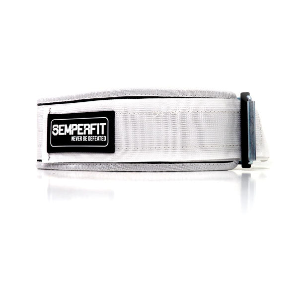 cinto de conforto para exercício físico, cinto halterofilismo, cinto semperfit, cinto para backsquat