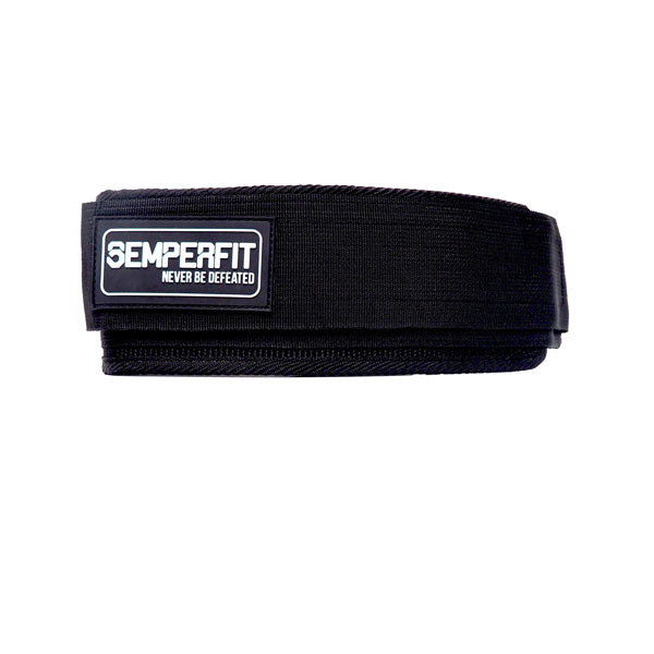 cinto de conforto para exercício físico, cinto halterofilismo, cinto semperfit, cinto para backsquat