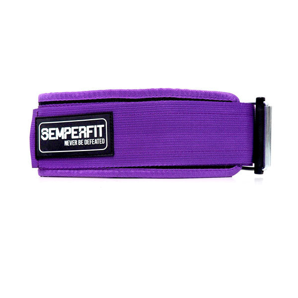 cinto de conforto para exercício físico, cinto halterofilismo, cinto semperfit, cinto para backsquat