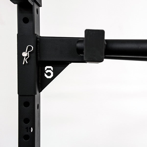 Suporte para fundos