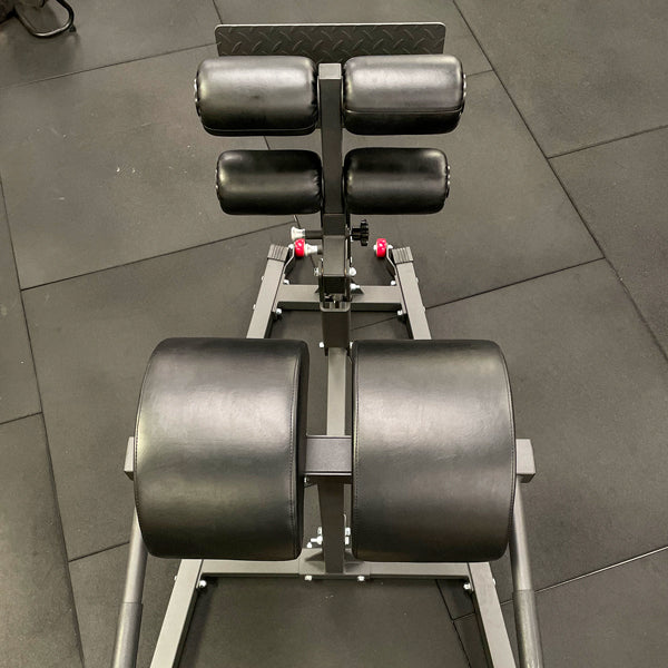 GHD 2.0