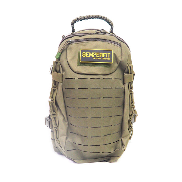 Mochila Táctica - 25lt