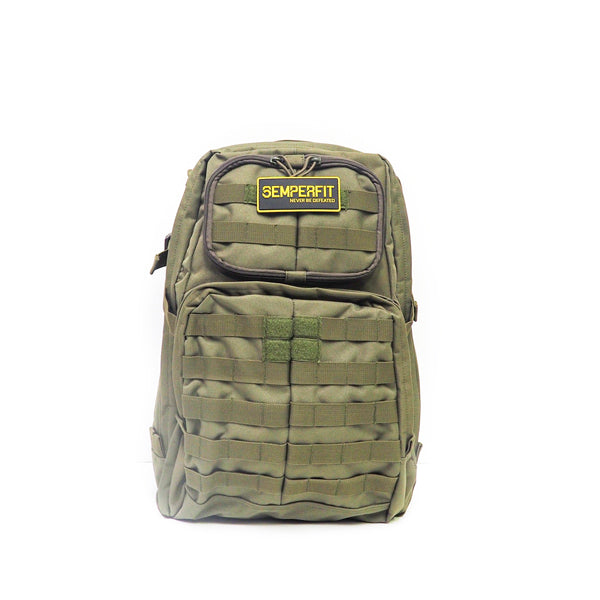 Mochila Táctica - 40lt