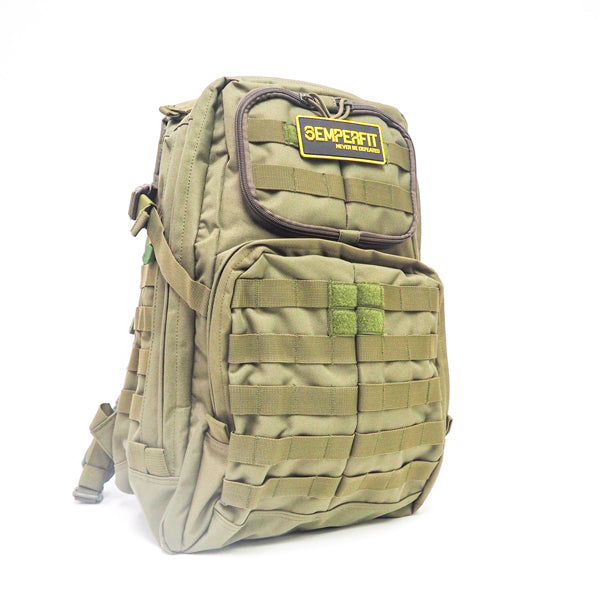 Mochila Táctica - 40lt