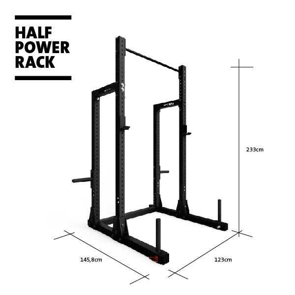 Rack TK Modular