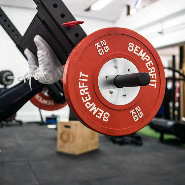 Leg Press