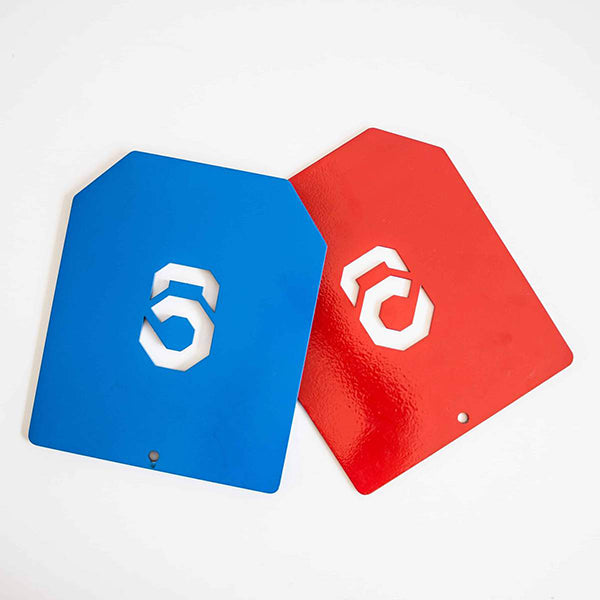 Chaleco TAC- Modelo Pequeño