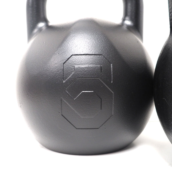 Kettlebell- Black Series 3.0
