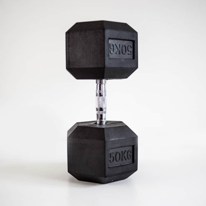 Dumbbell