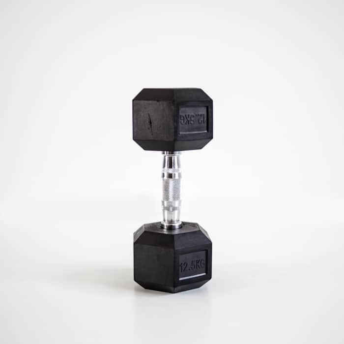 Dumbbell