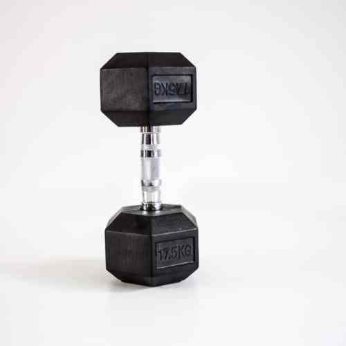 Dumbbell