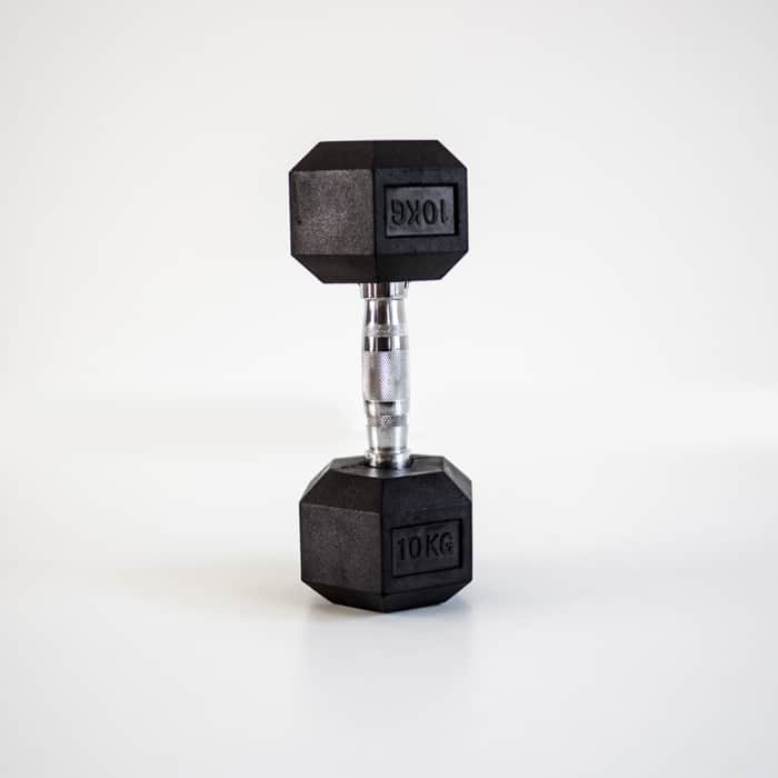 Dumbbell