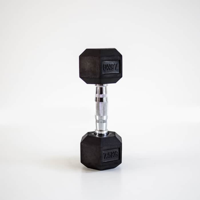 Dumbbell