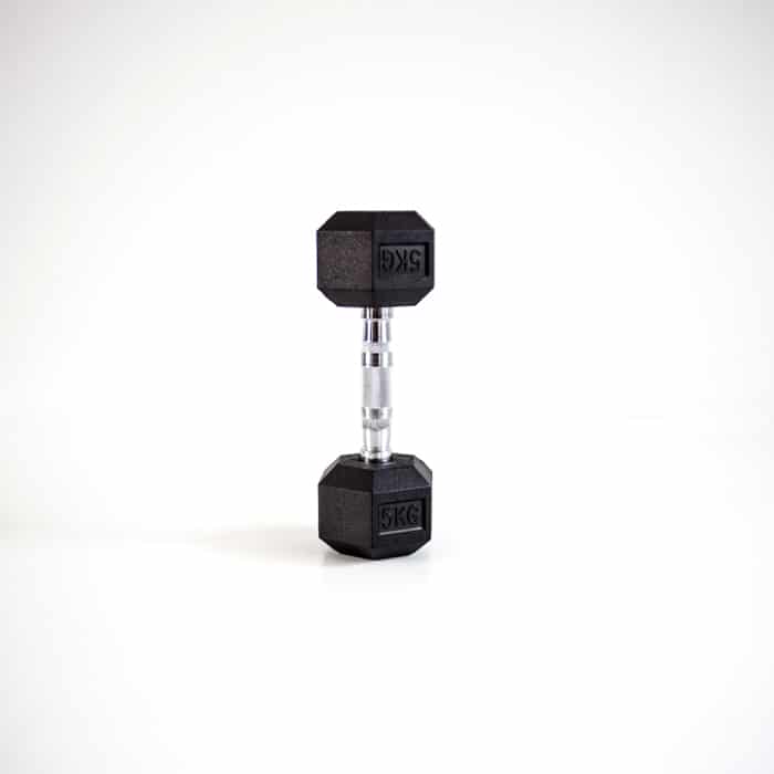Dumbbell