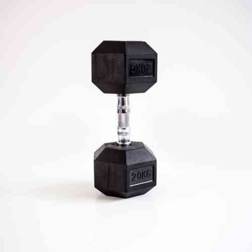 Dumbbell