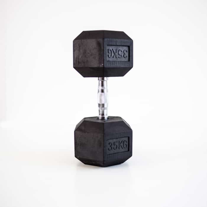 Dumbbell