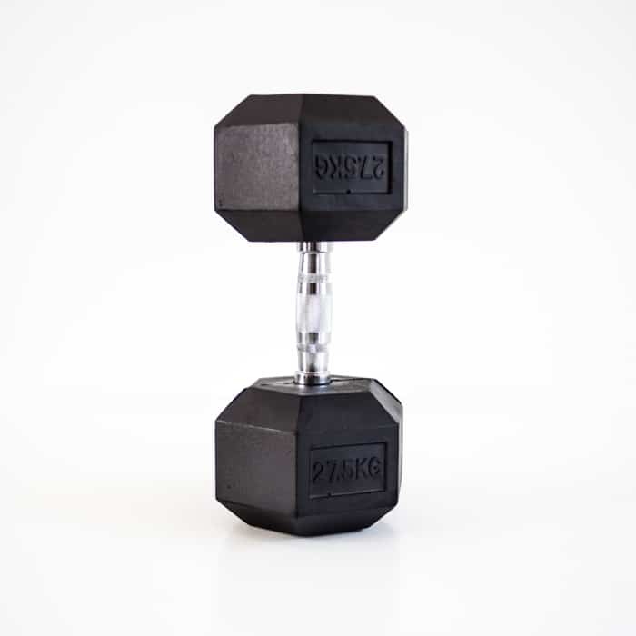 Dumbbell
