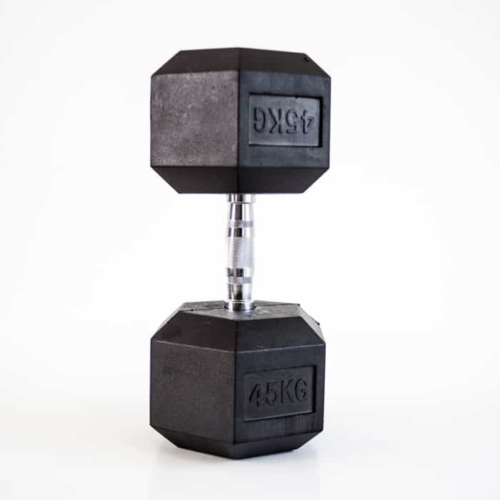 Dumbbell