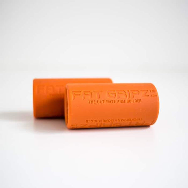 Silicone grip
