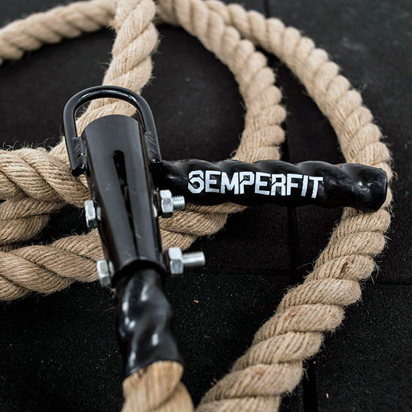 climbing rope
