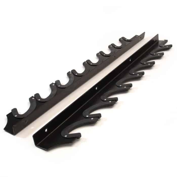 Wall Rack 8 /  Suporte de parede