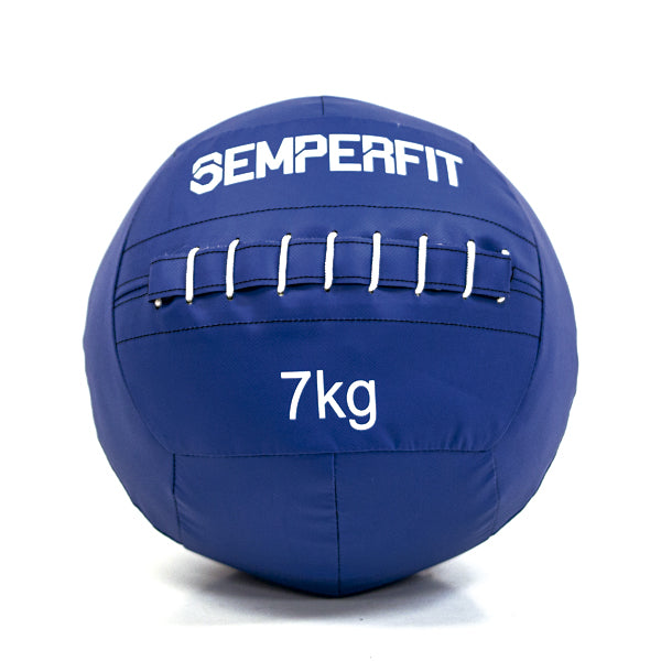 Med Ball clean