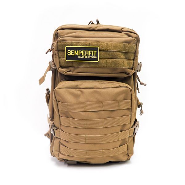 Mochila Táctica - 45lt