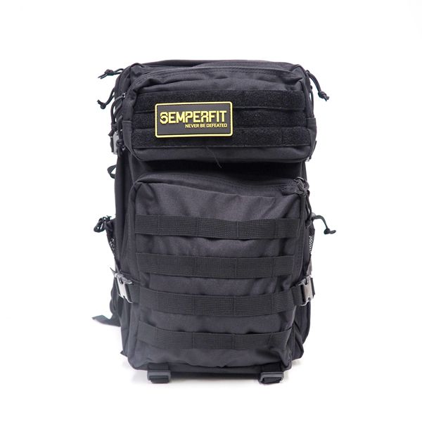 Mochila Táctica - 45lt