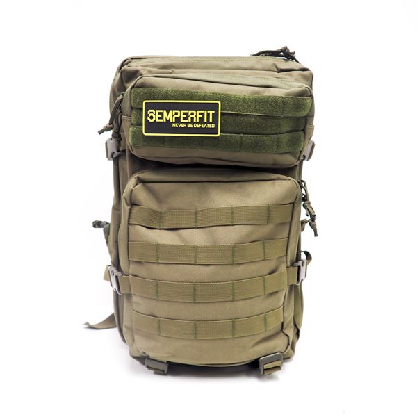 Mochila Táctica - 45lt
