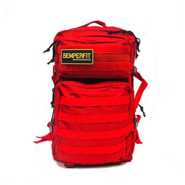 Mochila Táctica - 45lt