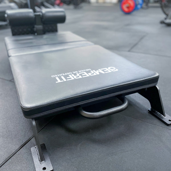 Nordic Bench