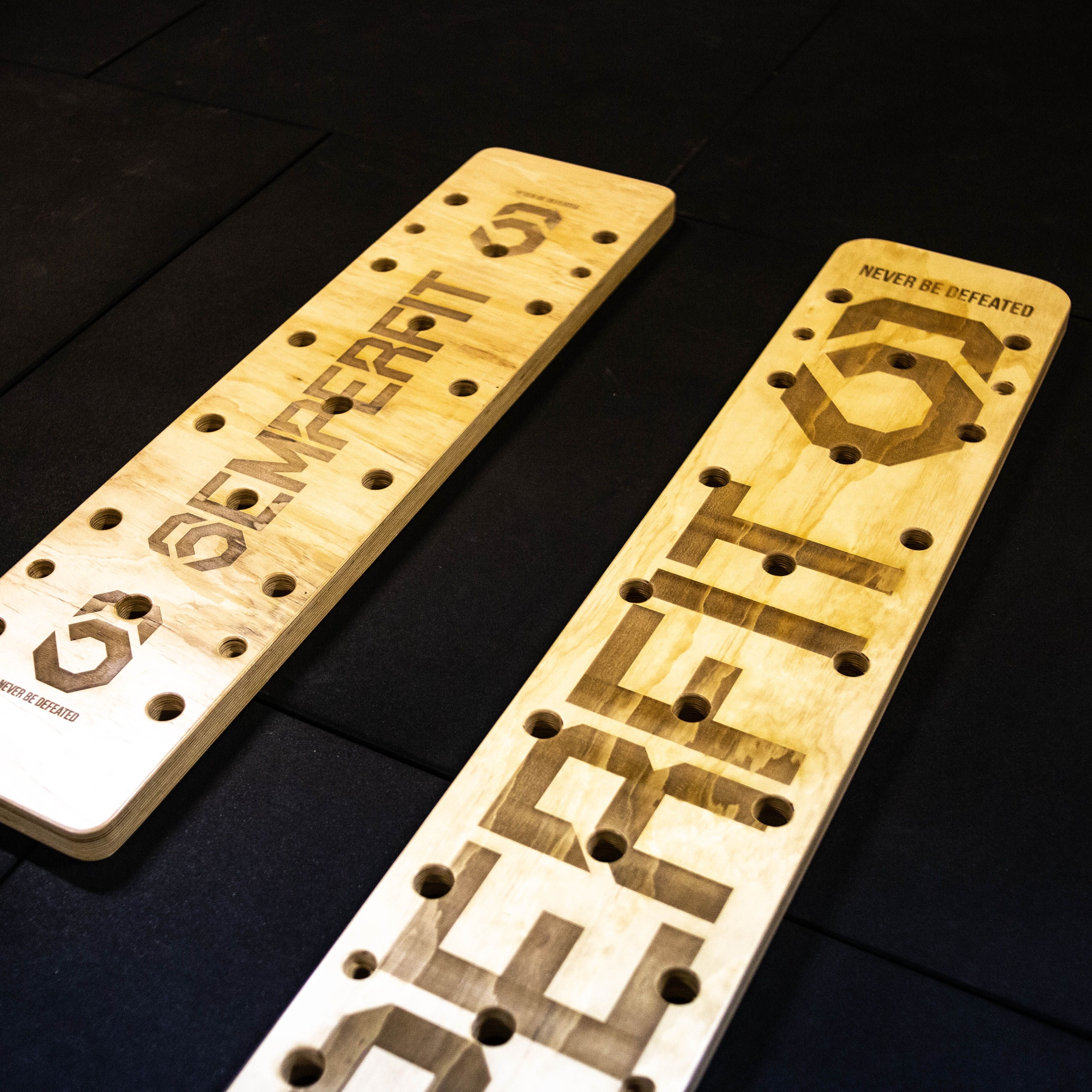Peg Board