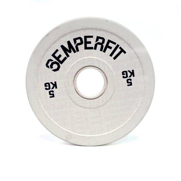 Discos Fraccionales "SEMPERFIT"