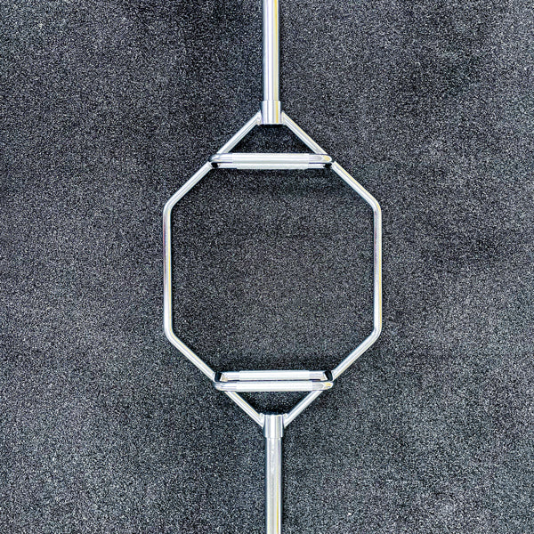 Barra hexagonal