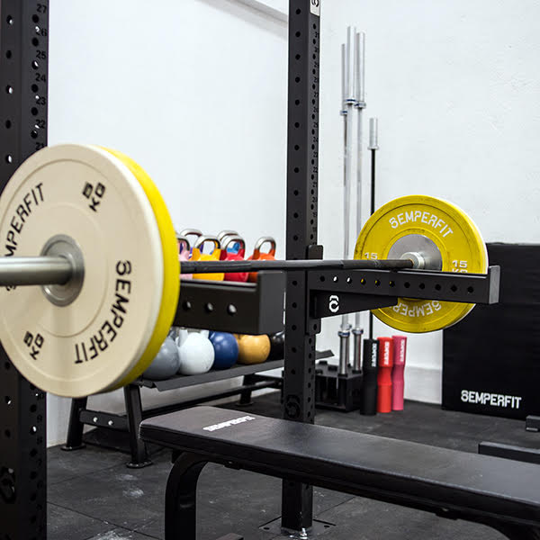 Spotter Arms - TK