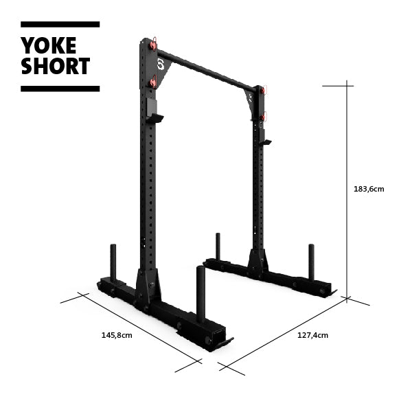 Rack TK Modular