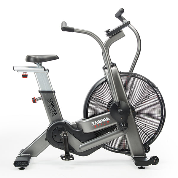airbike assault