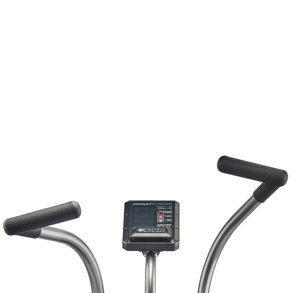 assault air bike