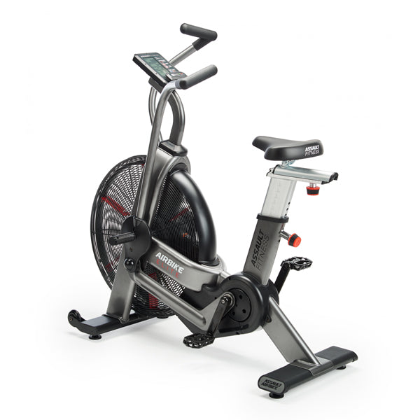 airbike assault bike