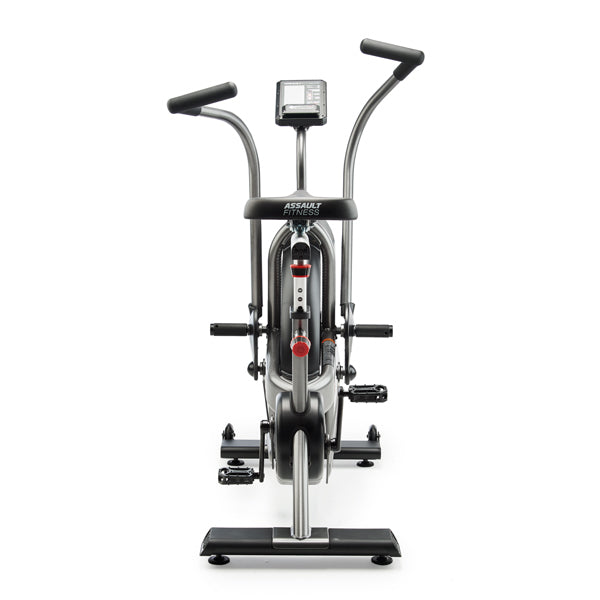 airbike assault bike