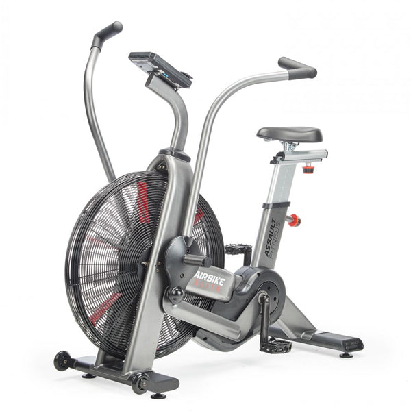 airbike, assault bike