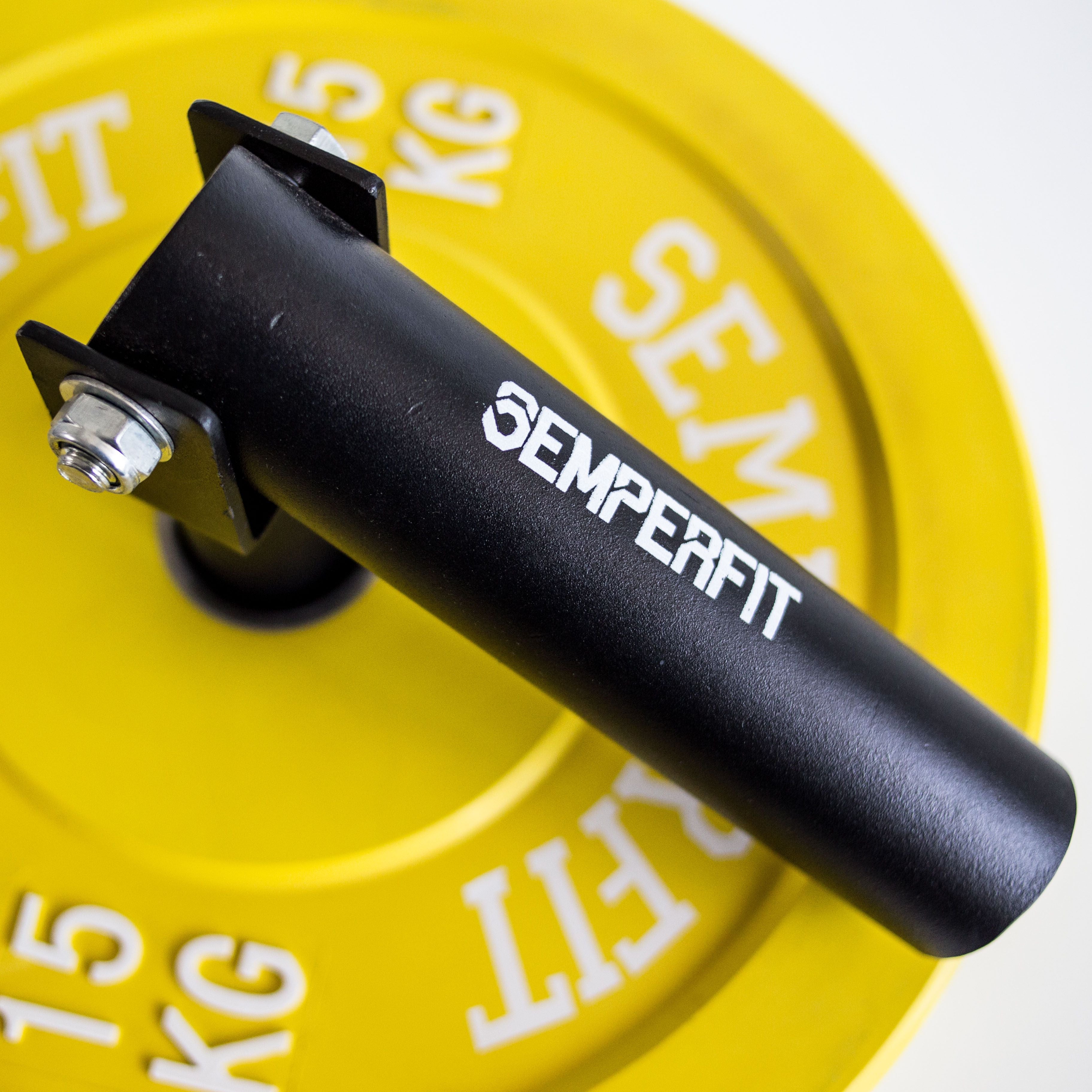 bumper landmine, landmine para discos