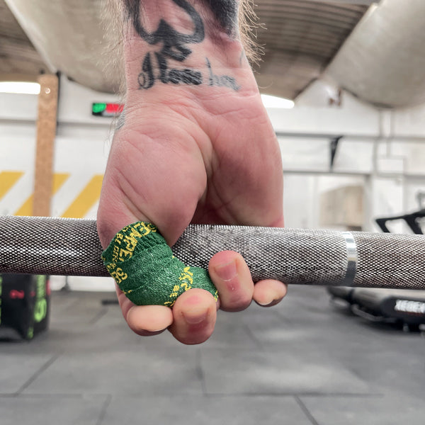 Tape Semperfit