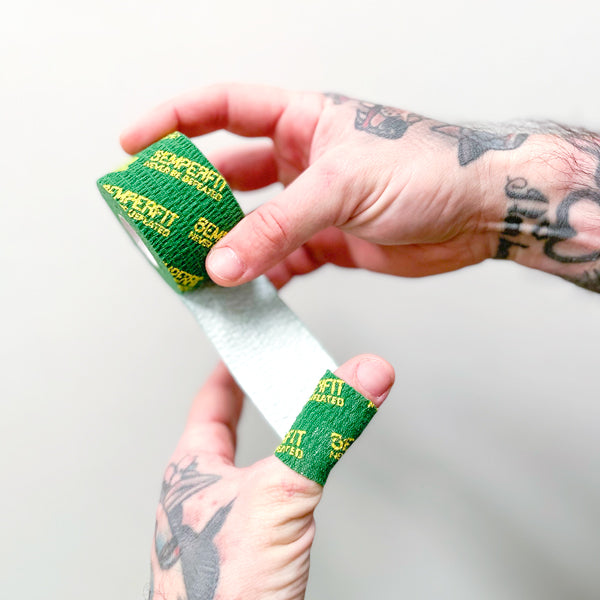 Tape Semperfit