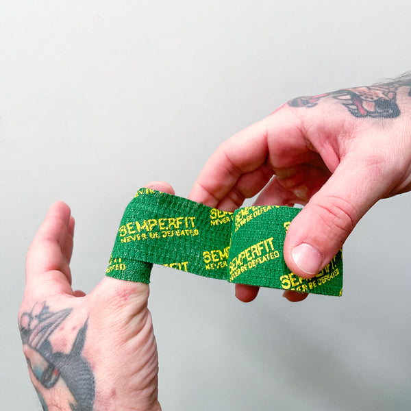 Tape Semperfit
