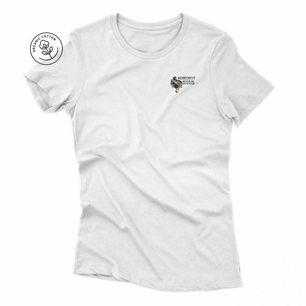 Camiseta de Señora - "ATLAS"