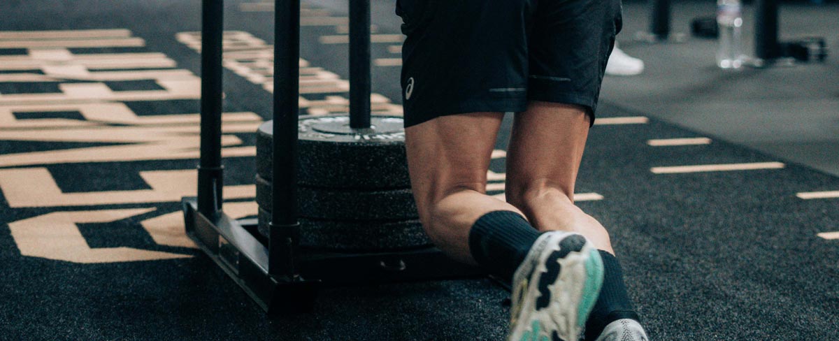 O futuro do fitness é mais inteligente