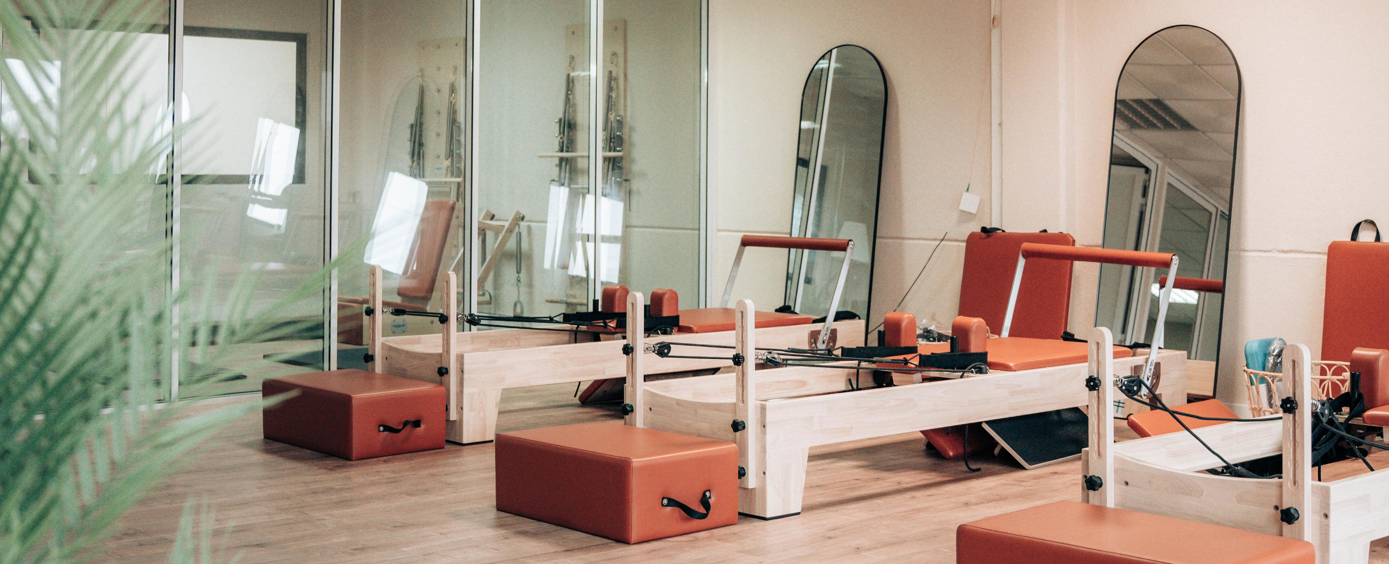 Pilates: Muito Mais do Que Alongamentos