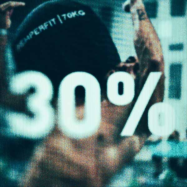 Até 30% de Desconto